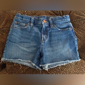 Crewcuts Vintage Cutoff Shorts